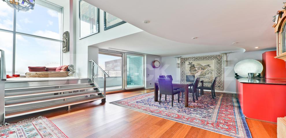 			NEW INSTRUCTION, 3 Bedroom, 1 bath, 1 reception Penthouse			 The Perspective Building, 100 Westminster Bridge Road, Waterloo